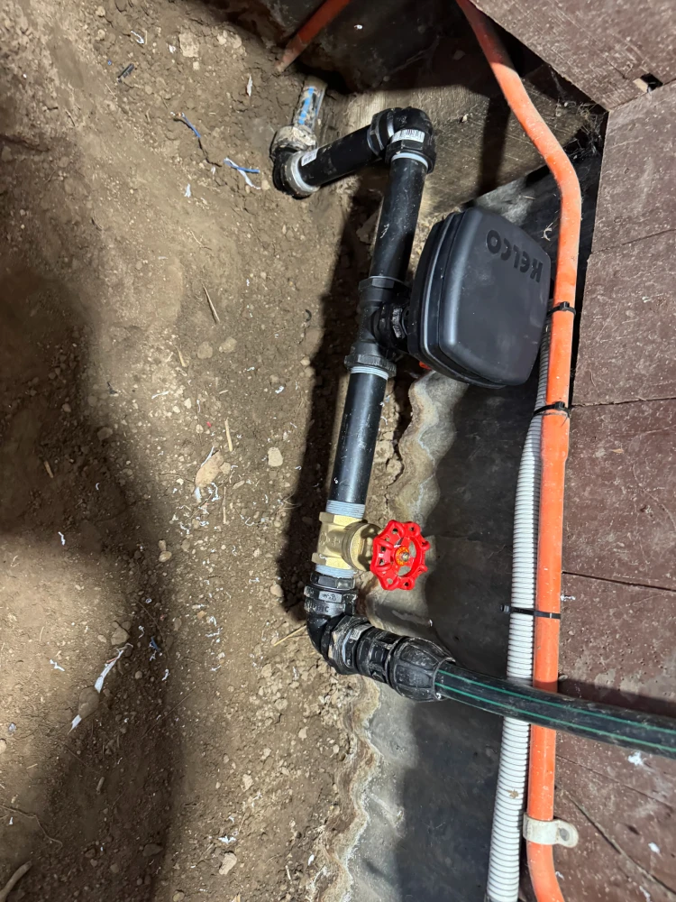 Bore Pump Sizing & Selection