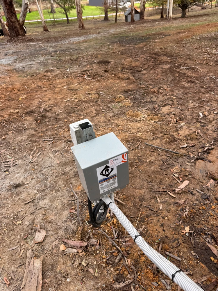 New Bore Pump Installations