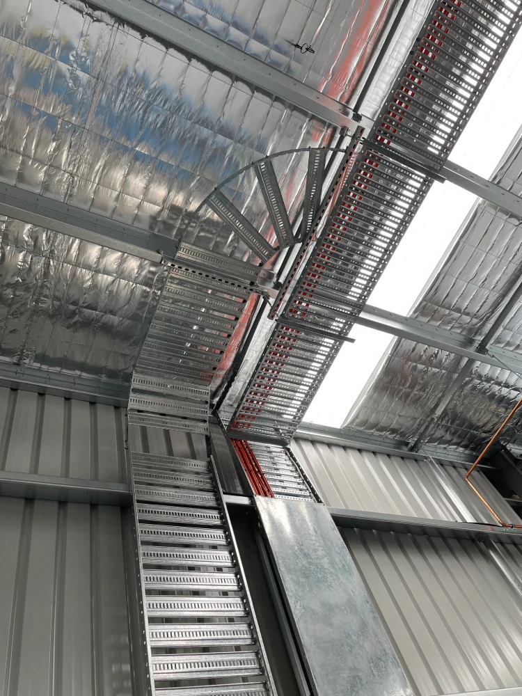 Commercial Lighting