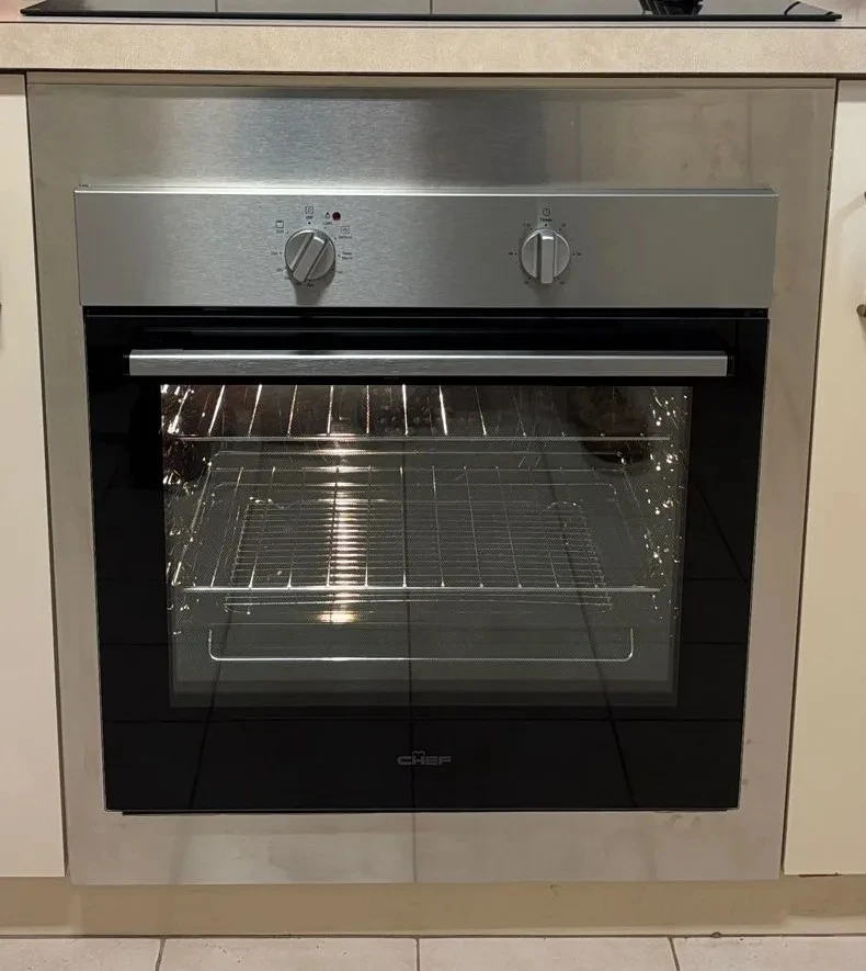 Oven Repairs, Replacement & Installation