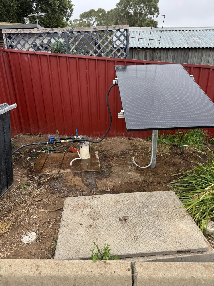 Generator Backup for Greater Reliability